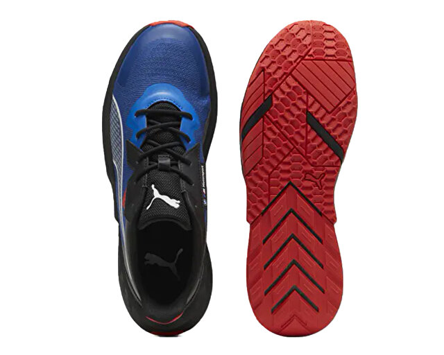 Puma Ayakkabı Günlük Bmw Mms Maco Sl 2.0 - Görsel 5