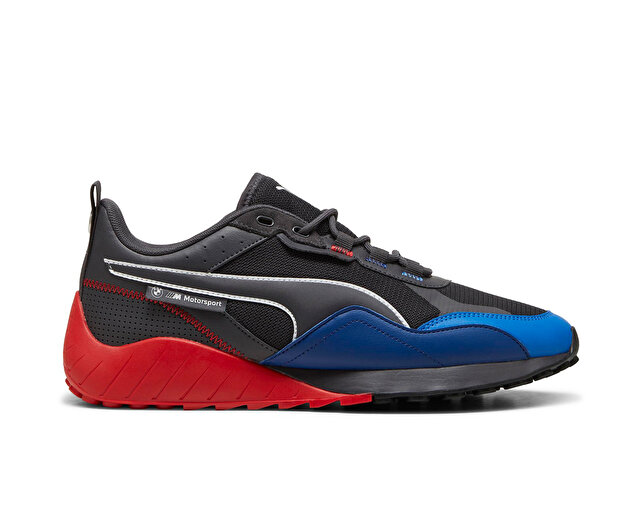 Puma Ayakkabı Günlük BMW Mms Speedfushion 2.0 - Görsel 2