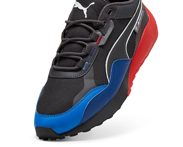 Puma Ayakkabı Günlük BMW Mms Speedfushion 2.0 - Görsel 7