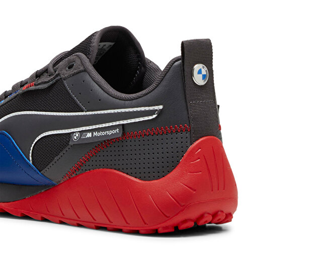 Puma Ayakkabı Günlük BMW Mms Speedfushion 2.0 - Görsel 8