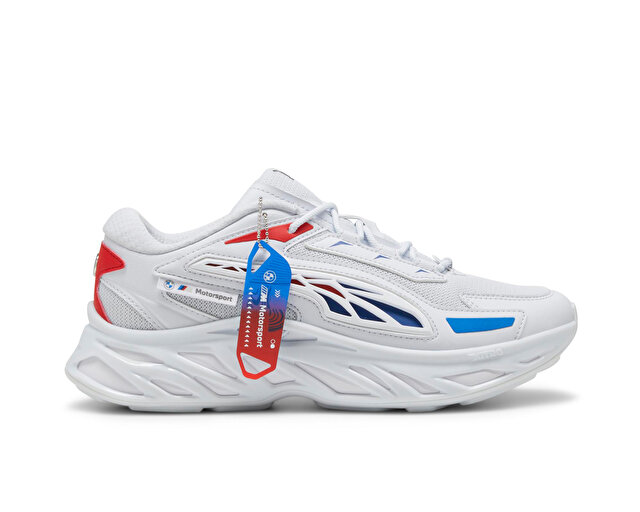 Puma Ayakkabı Günlük Bmw Mms Exotek Nitro - Görsel 2