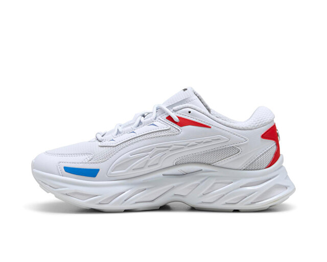 Puma Ayakkabı Günlük Bmw Mms Exotek Nitro - Görsel 4