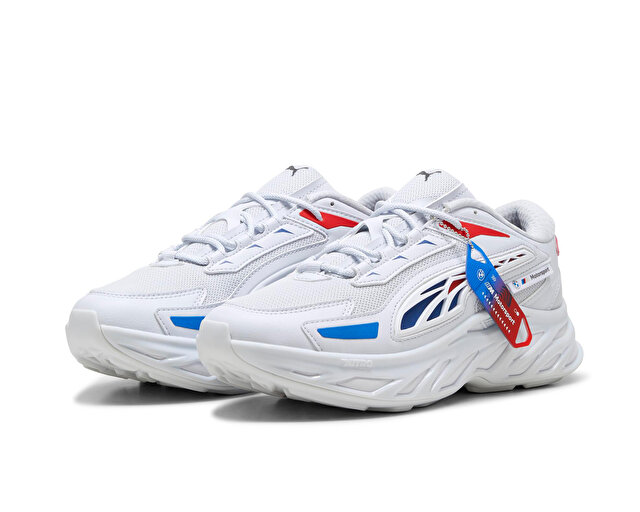 Puma Ayakkabı Günlük Bmw Mms Exotek Nitro - Görsel 5