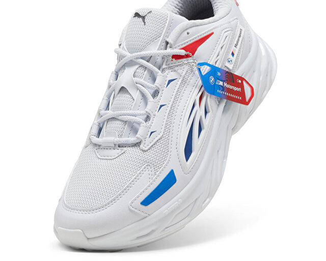 Puma Ayakkabı Günlük Bmw Mms Exotek Nitro - Görsel 7