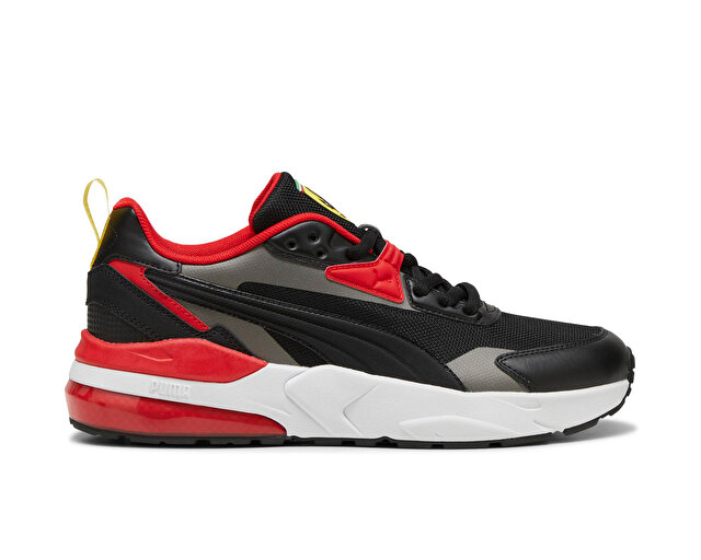 Puma Ayakkabı Günlük Ferrari Vis2K - Görsel 2