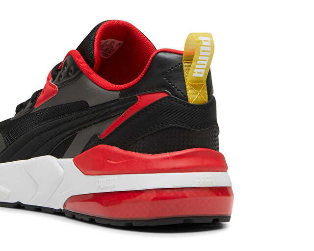 Puma Ayakkabı Günlük Ferrari Vis2K - Görsel 8