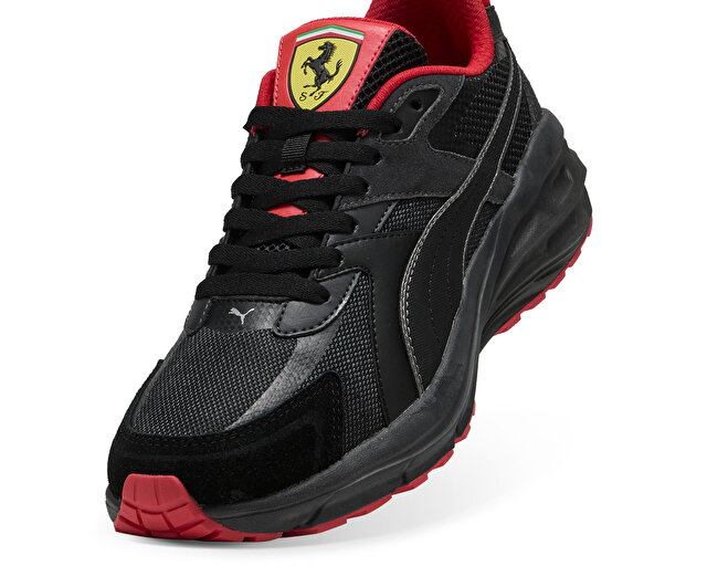 Puma Ayakkabı Günlük FERRARI HYPNOTIC LS - Görsel 6