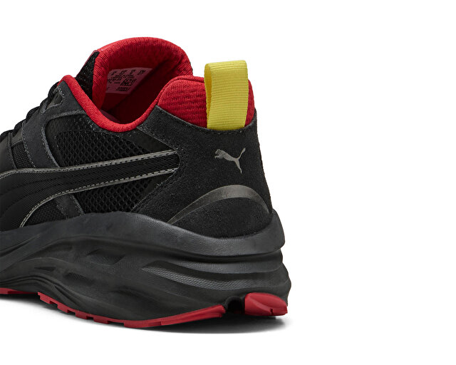 Puma Ayakkabı Günlük FERRARI HYPNOTIC LS - Görsel 7