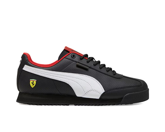 Puma Ayakkabı Günlük Ferrari Roma Via - Görsel 2