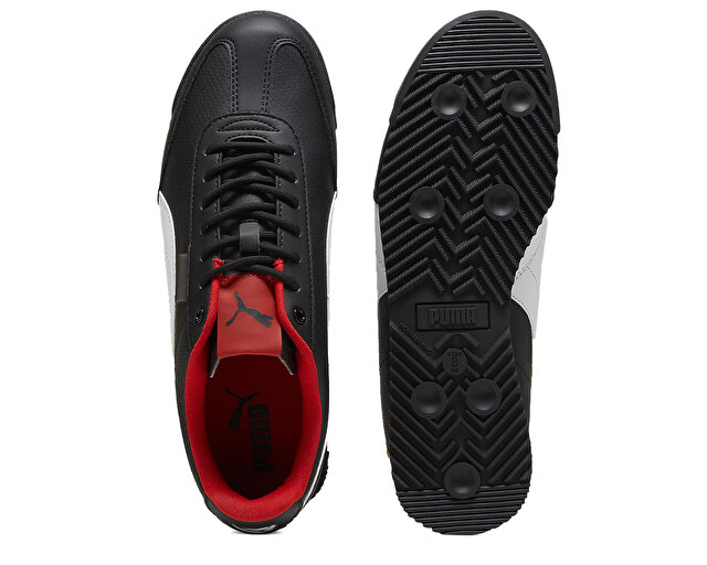 Puma Ayakkabı Günlük Ferrari Roma Via - Görsel 6