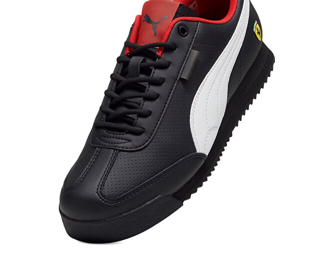 Puma Ayakkabı Günlük Ferrari Roma Via - Görsel 7
