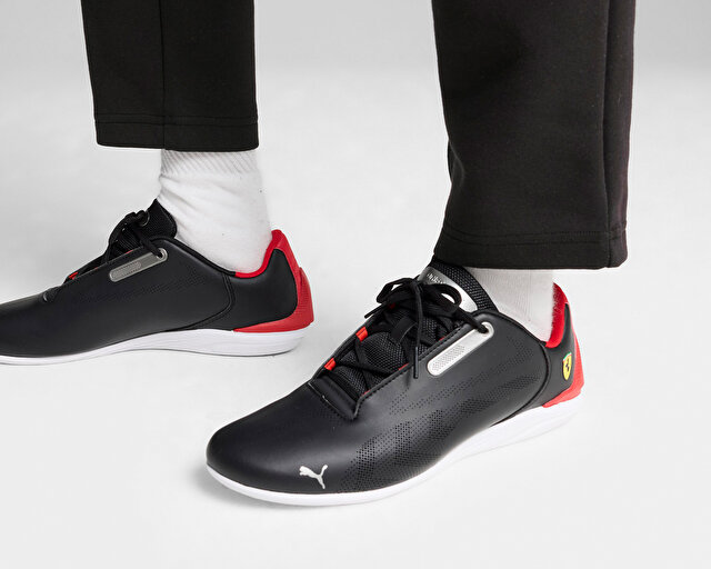 Puma Ayakkabı Günlük Ferrari Drift Cat Decima 2.0 - Görsel 3