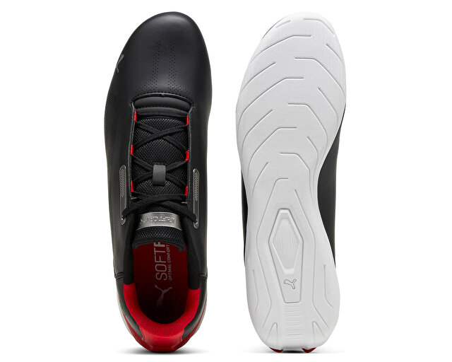 Puma Ayakkabı Günlük Ferrari Drift Cat Decima 2.0 - Görsel 6