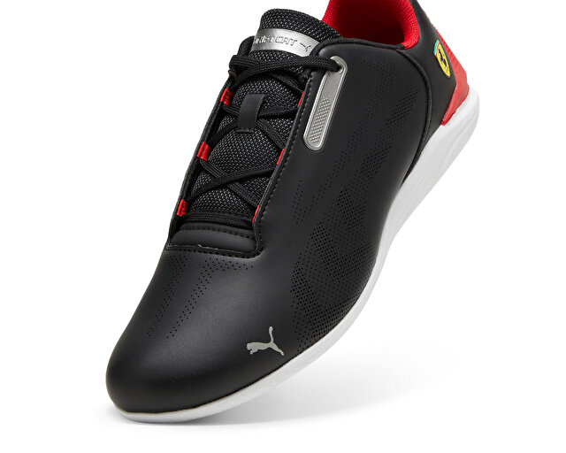 Puma Ayakkabı Günlük Ferrari Drift Cat Decima 2.0 - Görsel 7