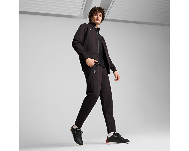 Puma Ayakkabı Günlük Ferrari Drift Cat Decima 2.0 - Görsel 9