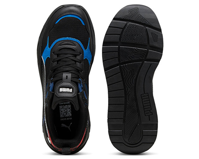 Puma Ayakkabı Günlük Bmw Mms Trinity - Görsel 6