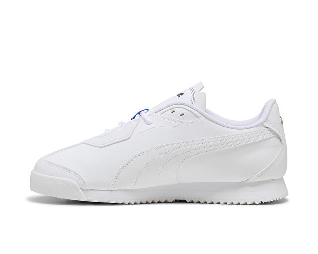 Puma Ayakkabı Günlük BMW MMS ROMA STRADALE - Görsel 3