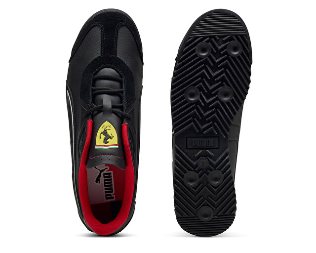Puma Ayakkabı Günlük SF PUMA ROMA S - Görsel 5