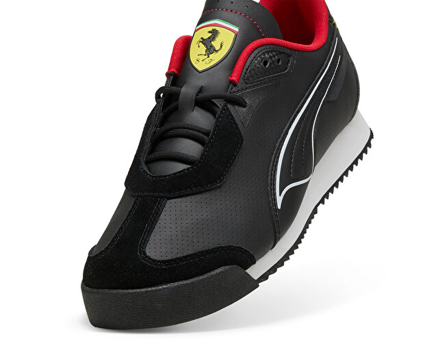 Puma Ayakkabı Günlük SF PUMA ROMA S - Görsel 6