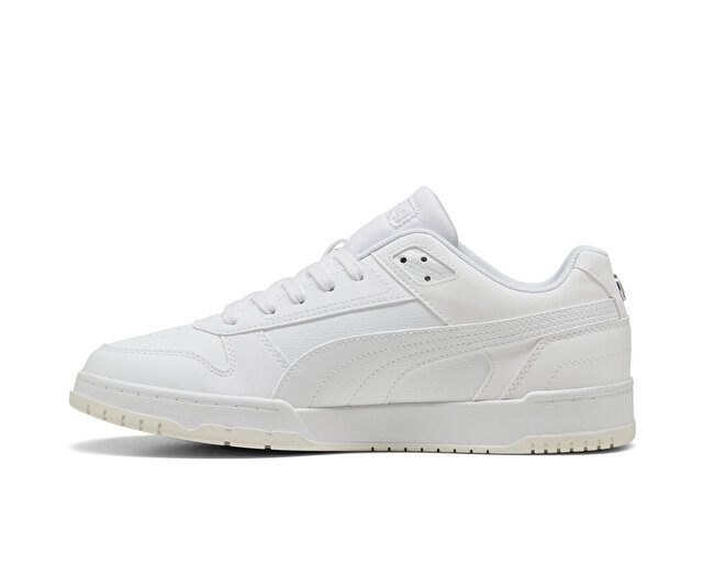 Puma Ayakkabı Günlük BMW MMS RBD GAME LOW - Görsel 3