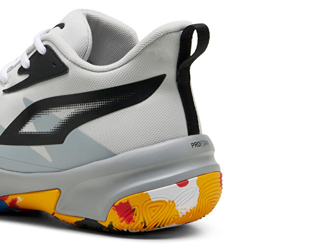 Puma Ayakkabı Basketbol Ayakkabıları Genetics - Görsel 8