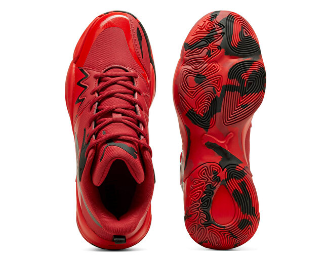 Puma Ayakkabı Basketbol Genetics - Görsel 5