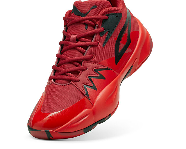 Puma Ayakkabı Basketbol Genetics - Görsel 6