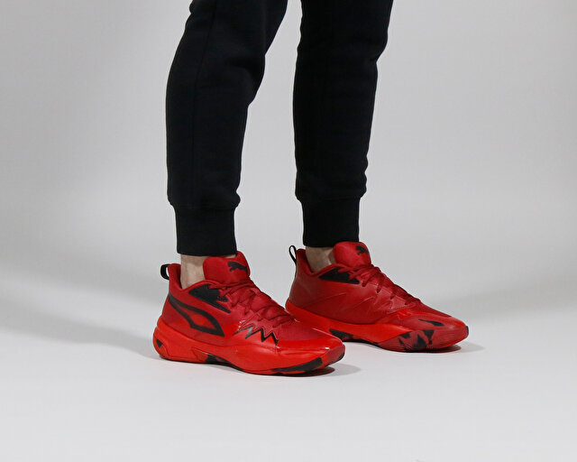 Puma Ayakkabı Basketbol Genetics - Görsel 8