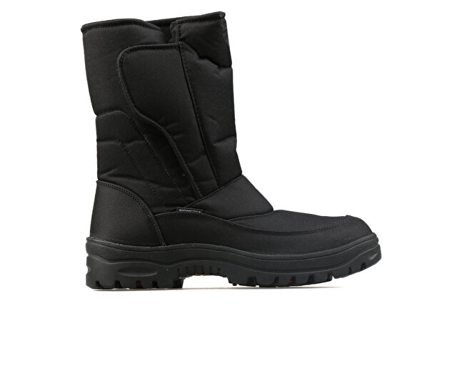 Ayakkabı Bot 3099 A BLACK - Görsel 2