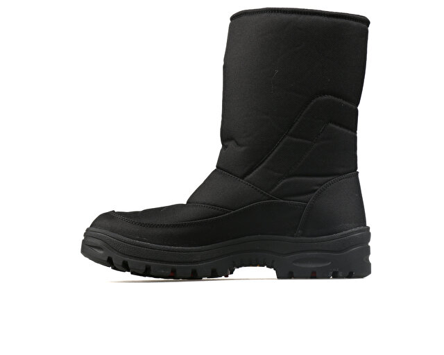 Ayakkabı Bot 3099 A BLACK - Görsel 3