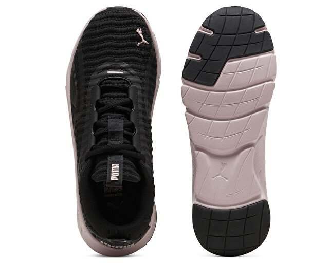 Puma Koşu Ayakkabısı Flexfocus Better Knit Wn - Görsel 5