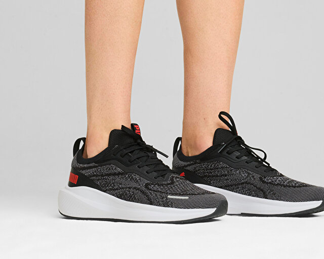 Puma Koşu Ayakkabısı Skyrocket Lite Engineered - Görsel 3