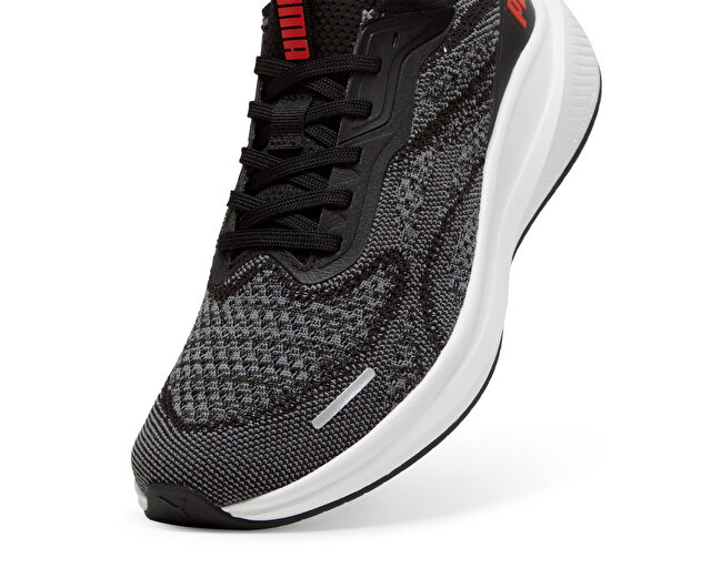 Puma Koşu Ayakkabısı Skyrocket Lite Engineered - Görsel 7