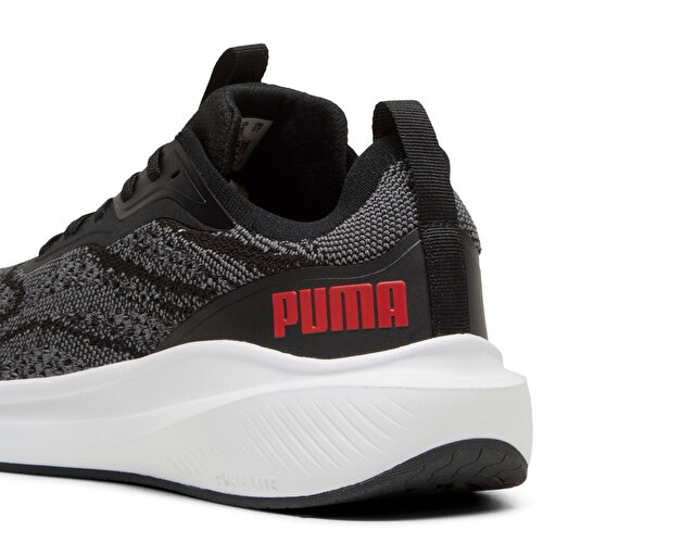 Puma Koşu Ayakkabısı Skyrocket Lite Engineered - Görsel 8