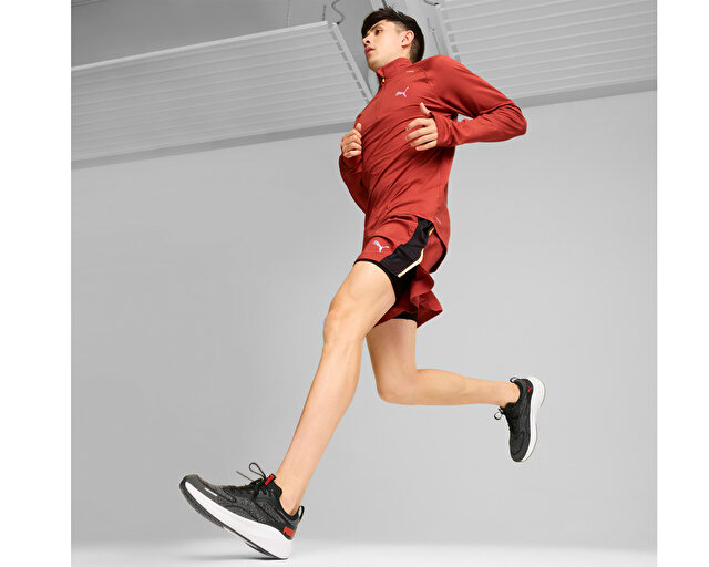 Puma Koşu Ayakkabısı Skyrocket Lite Engineered - Görsel 9