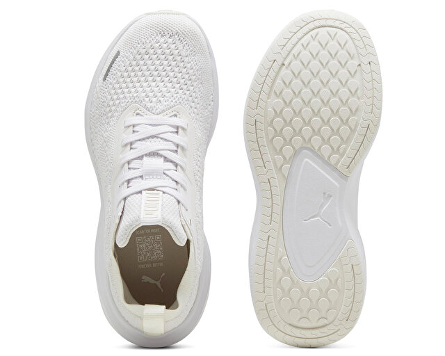 Puma Koşu Ayakkabısı Skyrocket Lite Engineered - Görsel 5