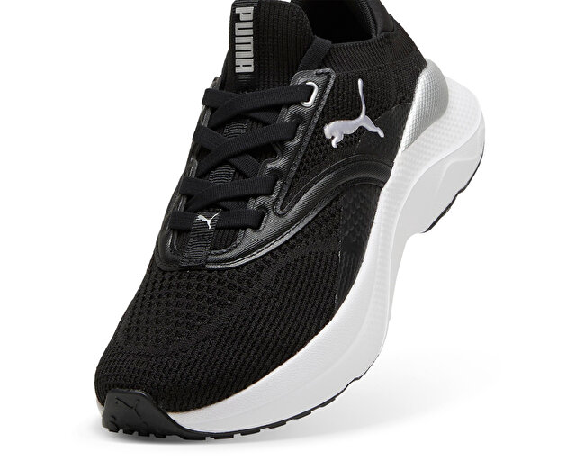 Puma Koşu Ayakkabısı SOFTRIDE MAYVE WN S - Görsel 7