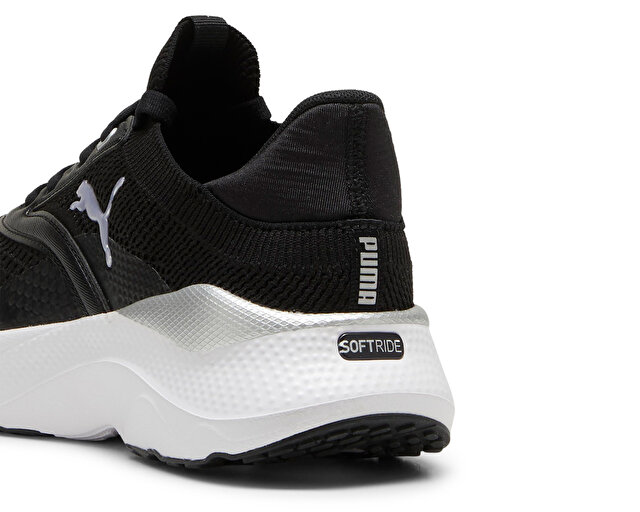 Puma Koşu Ayakkabısı SOFTRIDE MAYVE WN S - Görsel 8