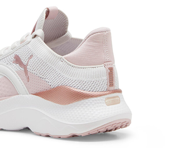 Puma Ayakkabı Günlük Softride Mayve Wn S - Görsel 8