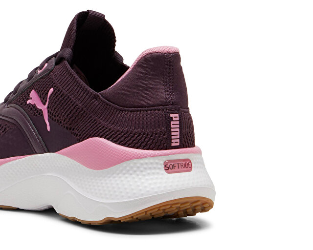 Puma Ayakkabı Günlük Softride Mayve Wn S - Görsel 7