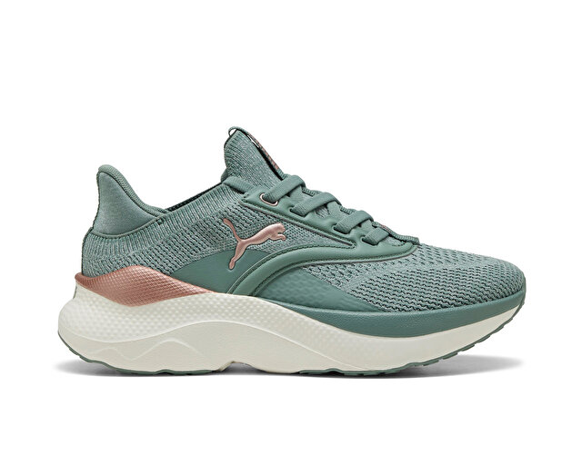 Puma Koşu Ayakkabısı SOFTRIDE MAYVE WN S - Görsel 2