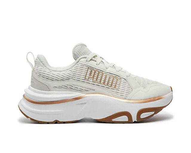 Puma Koşu Ayakkabısı SOFTRIDE DIVINE WN S - Görsel 2