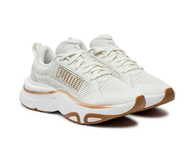 Puma Koşu Ayakkabısı SOFTRIDE DIVINE WN S - Görsel 4