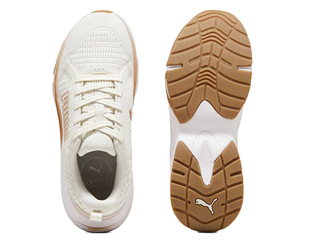 Puma Koşu Ayakkabısı SOFTRIDE DIVINE WN S - Görsel 5