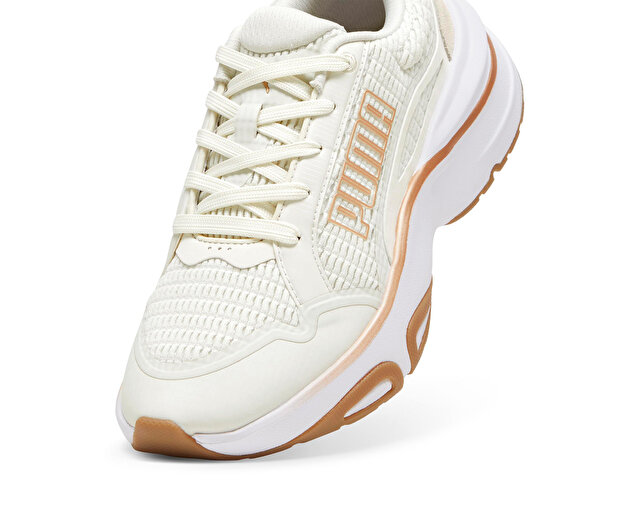 Puma Koşu Ayakkabısı SOFTRIDE DIVINE WN S - Görsel 7