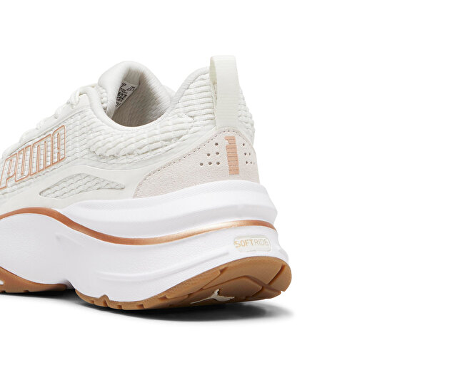 Puma Koşu Ayakkabısı SOFTRIDE DIVINE WN S - Görsel 8