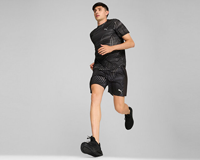 Puma Koşu Ayakkabısı CELL THRILL - Görsel 9