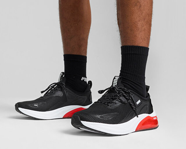 Puma Koşu Ayakkabısı Cell Thrill - Görsel 3