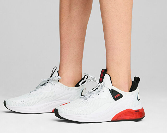 Puma Koşu Ayakkabısı Cell Thrill - Görsel 3