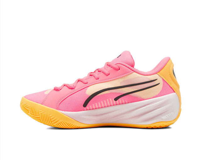 Puma Ayakkabı Basketbol Ayakkabıları All Pro Nitro - Görsel 4